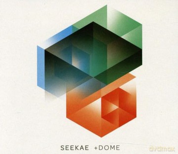 Seekae: Plus Dome [CD]