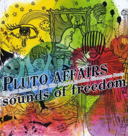 Pluto Affairs [2CD]