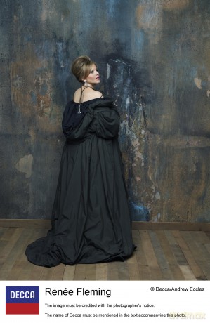 Renee Fleming: Poemes [CD]