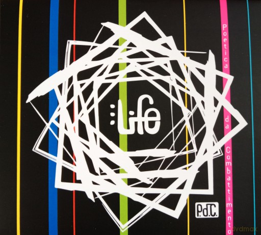 Poetica Da Combattimento - Life [CD]
