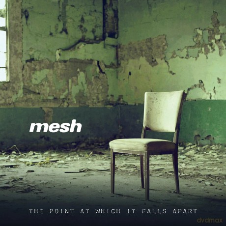Mesh: Point At Which It Falls Apart [2CD]
