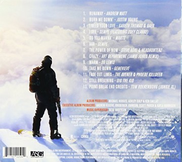 Point Break [CD]