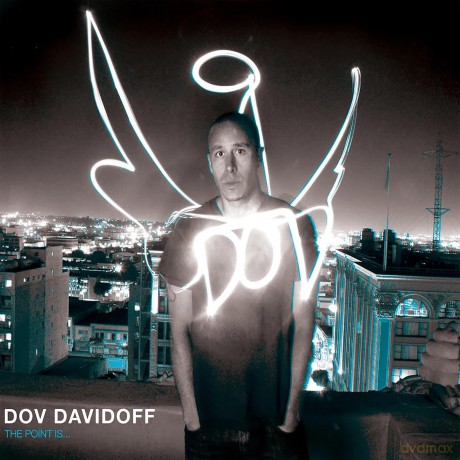 Dov Davidoff: Point Is [CD]