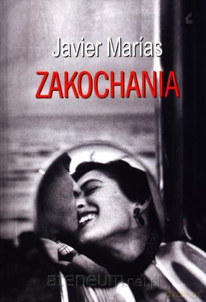 Zakochania [KSIĄŻKA]