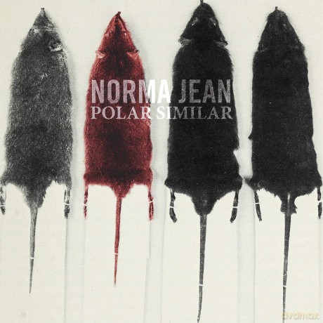 Norma Jean: Polar Similar [CD]