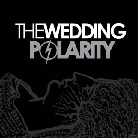 Wedding: Polarity [CD]