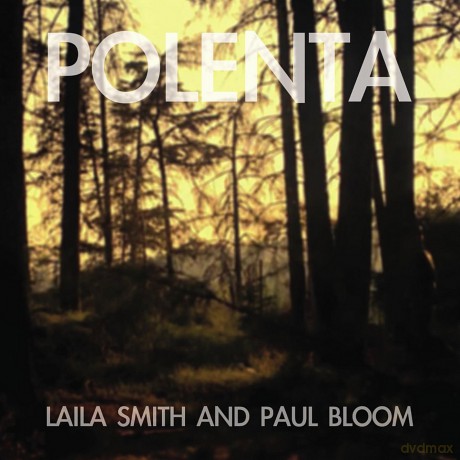Polenta: Polenta Ep [CD]