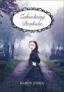 Zakochany Dracula [KSIĄŻKA]