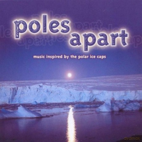 Poles Apart [CD]