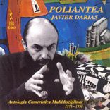 Darias: Poliantea Antologia Cameristi [CD]