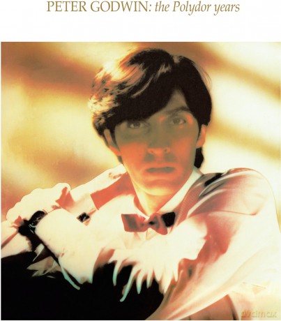 Peter Godwin: Polydor Years [2CD]