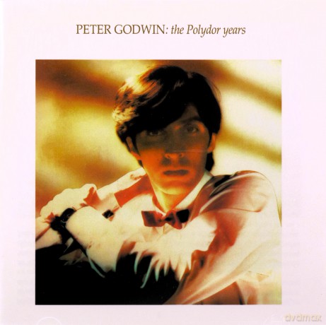 Peter Godwin: Polydor Years [2CD]