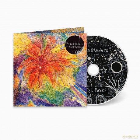 Tess Parks: Pomegranate [CD]