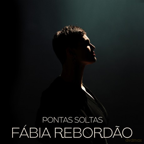 Fabia Rebordao: Pontas Soltas [CD]