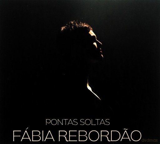 Fabia Rebordao: Pontas Soltas [CD]