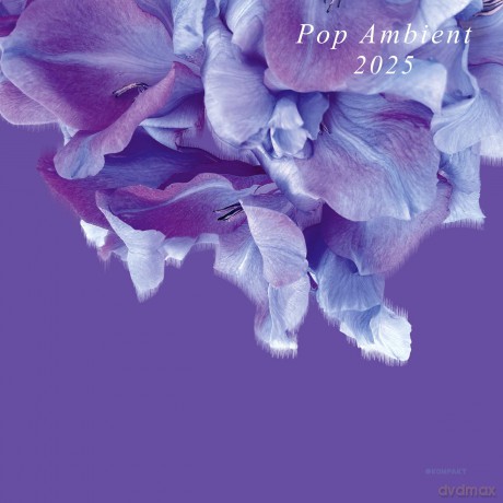 Compilation: Pop Ambient 2025 [CD]