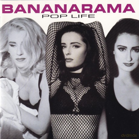 Bananarama: Pop Life [CD]