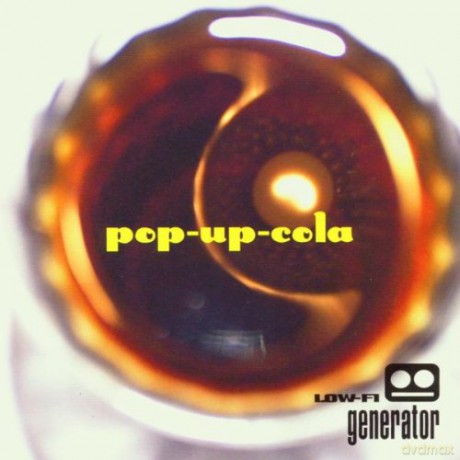 Low: Pop-Up [CD]
