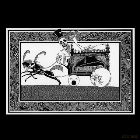 Rudimentary Peni: Pope Adrian 37th Psychristiatric [CD]