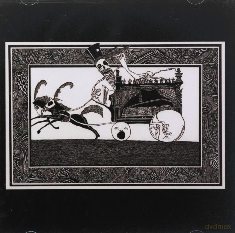Rudimentary Peni: Pope Adrian 37th Psychristiatric [CD]