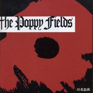 Poppyfieldsthe (The Alarm): Poppy Fields-45 Rpm [CD]
