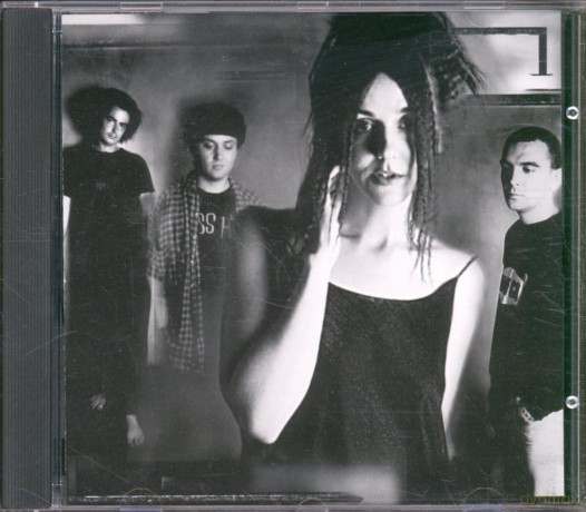 Cranes: Population Four [CD]