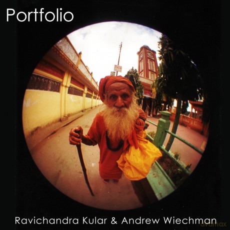 Andrew Wiechman: Portfolio [CD]