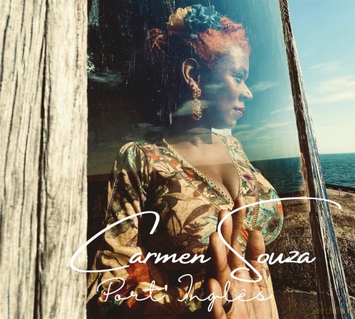 Carmen Souza: Portingles [CD]