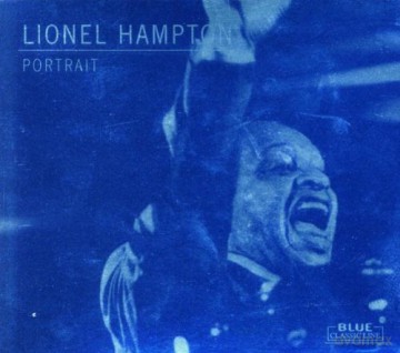 Lionel Hampton: Portrait [CD]