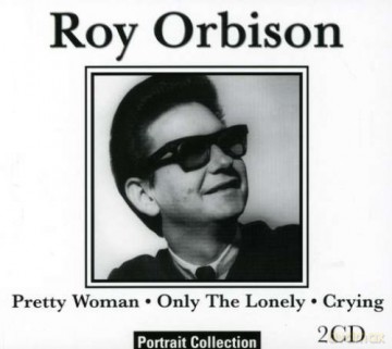 Roy Orbison: Portrait Collection [2CD]