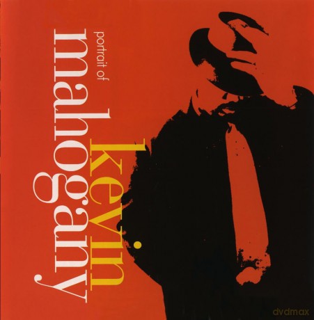 Kevin Mahogany: Portrait of Kevin Mahogany [CD]