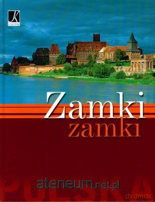 Zamki [KSIĄŻKA]