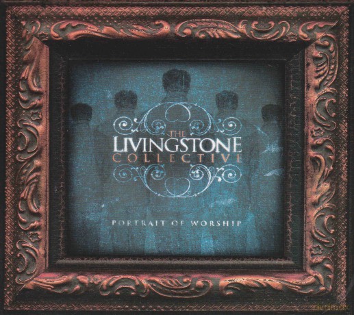 Livingstone Collective: Portrait Of Worship [CD]