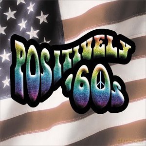 Positively 60s [CD]