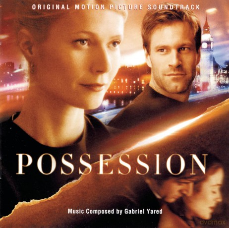 Gabriel Yared: Possession [CD]