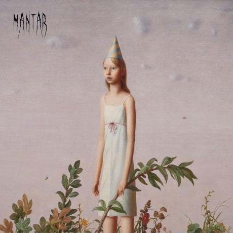 Mantar: Post Apocalyptic Depression [CD]
