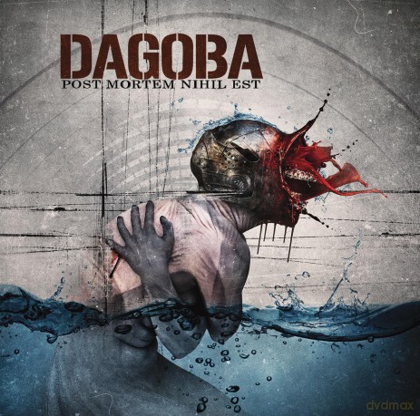 Dagoba: Post Mortem Nihil Est [CD]