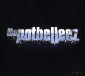 The Potbelleez: Potbelleez,The Aust Excl [CD]