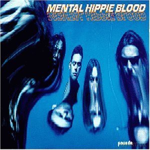 Mental Hippie Blood: Pounds By Mental Hippie Blood [CD]