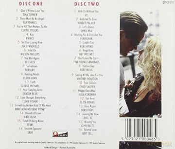 Power of Love [2CD]