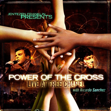 Free Chapel: Power Of The Cross: Live At Free Chapel [CD]