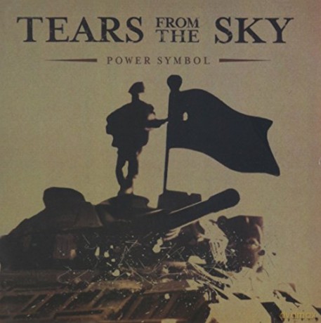 Tears From the Sky: Power Symbol [CD]