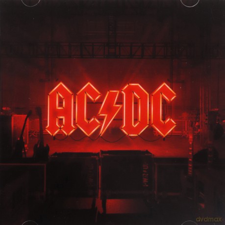 AC/DC: Power Up (Jewel Box) [2CD]