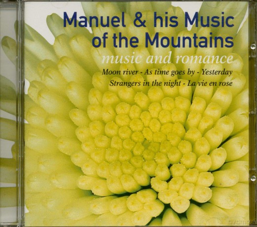 Sanchez: Praise Him [CD]