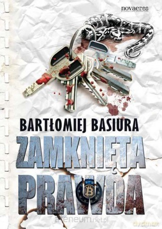 Zamknięta prawda [KSIĄŻKA]