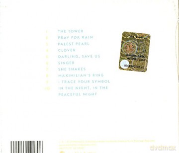 Pure Bathing Culture: Pray for Rain [CD]