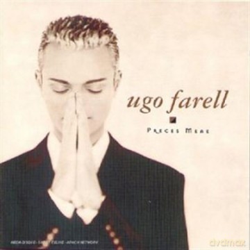 Ugo Farell: Preces Meae [CD]