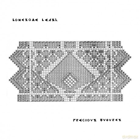 Lonesome Leash: Precious Features [CD]
