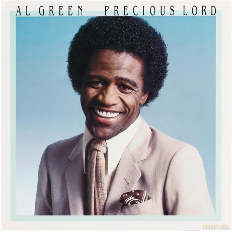 Al Green: Precious Lord [CD]
