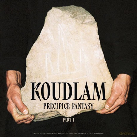 Koudlam: Precipice Fantasy [CD]